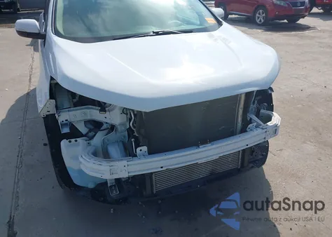 2019 Ford Edge Sel z USA, uszkodzony, nr VIN 2FMPK3J94KBC49437